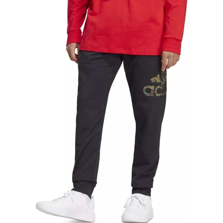 Adidas Adidas Casual Pants Men's Black