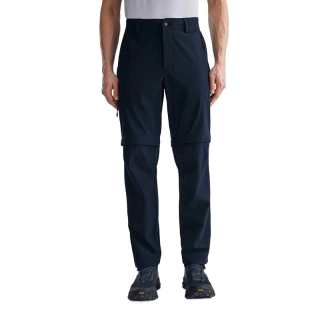 VAUDE Casual Pants Men's Moderate Straight Fit Pants