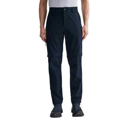 VAUDE Casual Pants Men's Moderate Straight Fit Pants