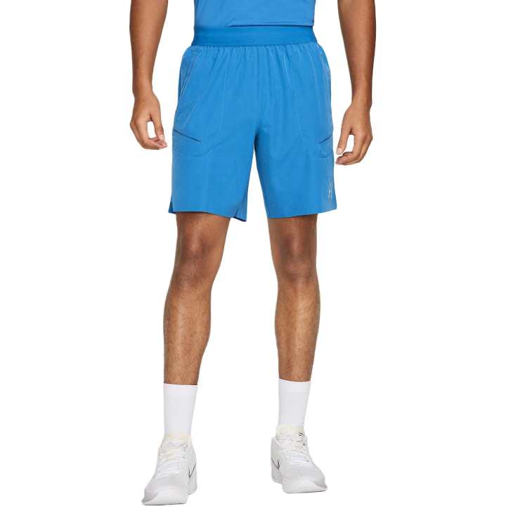 Nike Nike Court Advantage Men's Dri FIT 8' Tennis Shorts