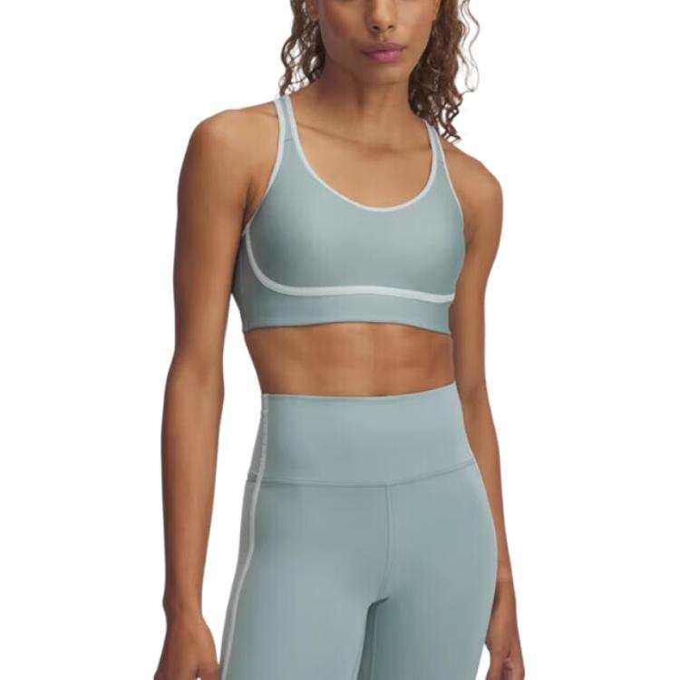 Under Armour Infinity Sports Underwear Women's Lime Green