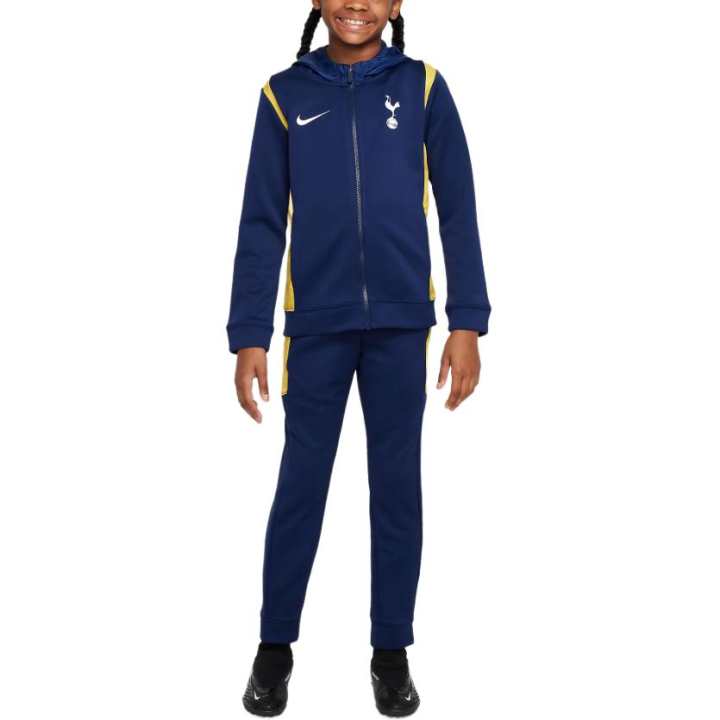 Nike Nike Grade School Casual Sportswear Hooded Moderate