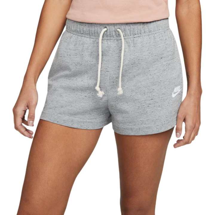 Nike Nike Casual Shorts Women's Gray
