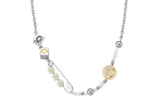 ASTAR HADES Necklaces Unisex