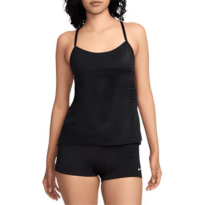 Nike Nike Essential Women's Layered Tankini Top