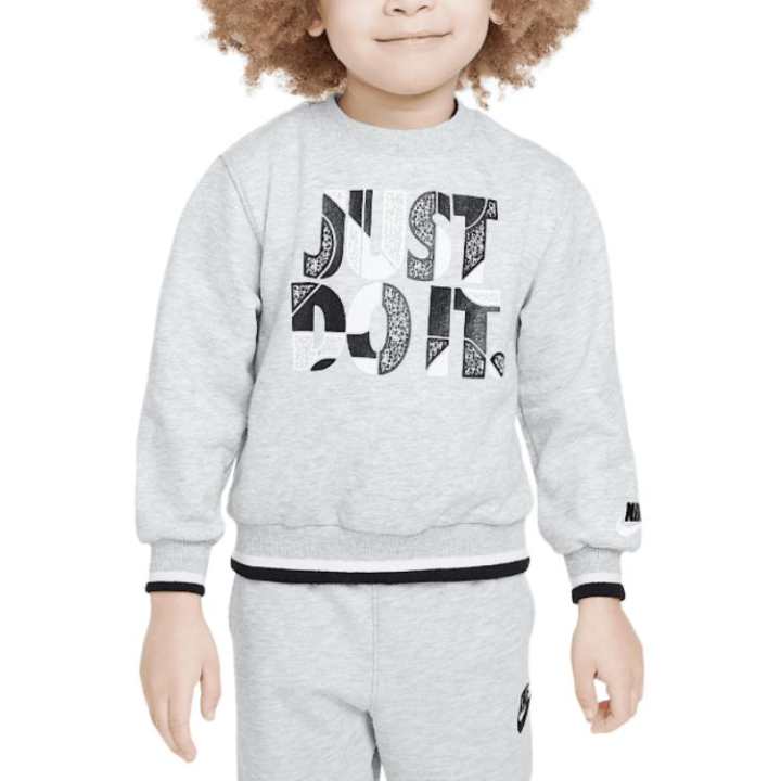 Nike Nike Kids Sweatshirts Crew Neck Moderate