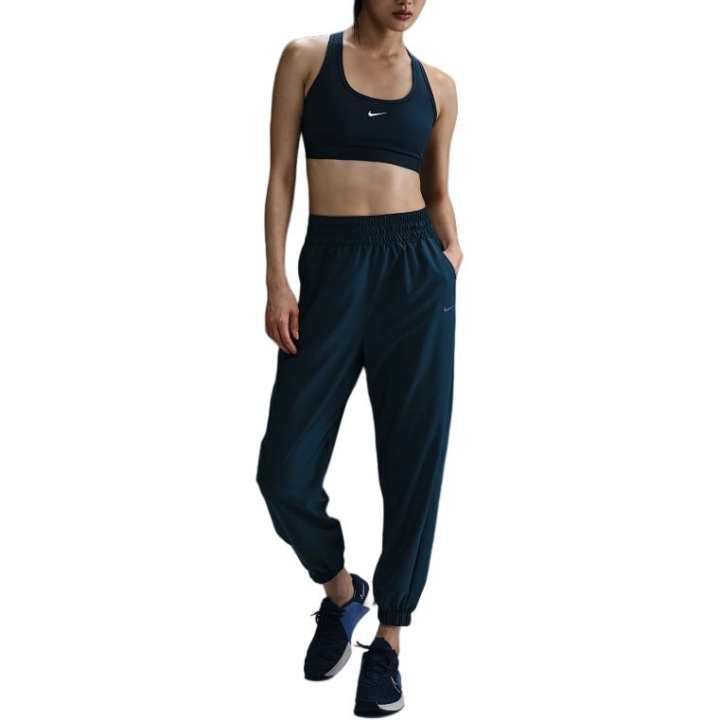 Nike Nike Knitted Sweatpants Women's Marine Blue