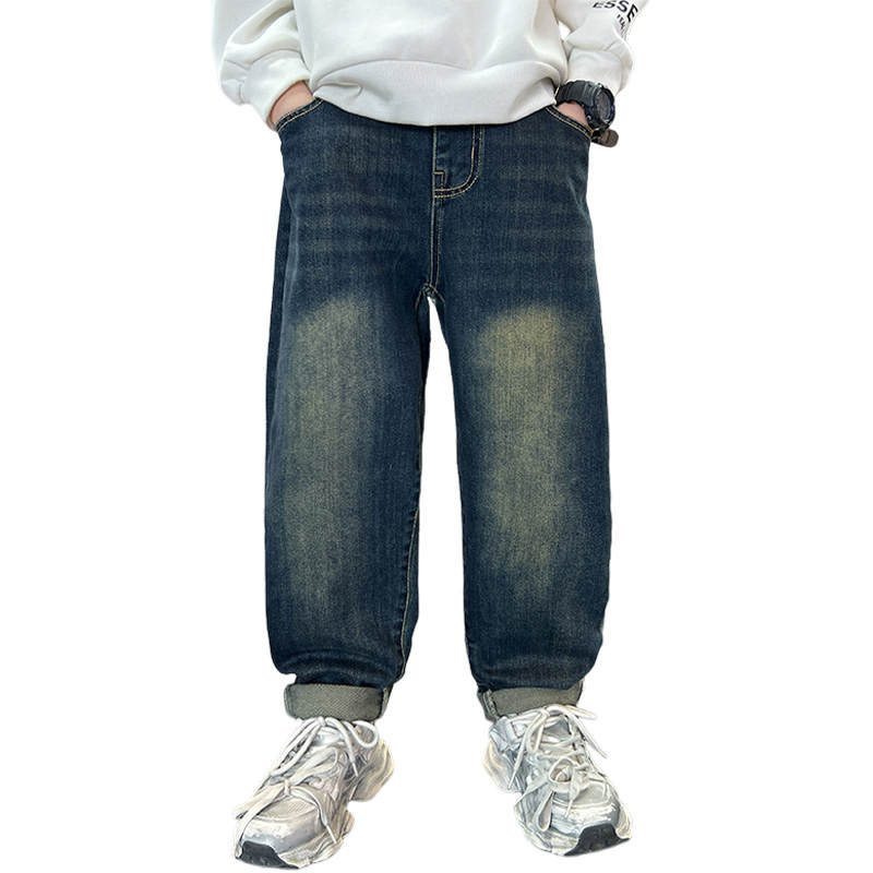 Lanza Lanza Grade School Jeans Moderate