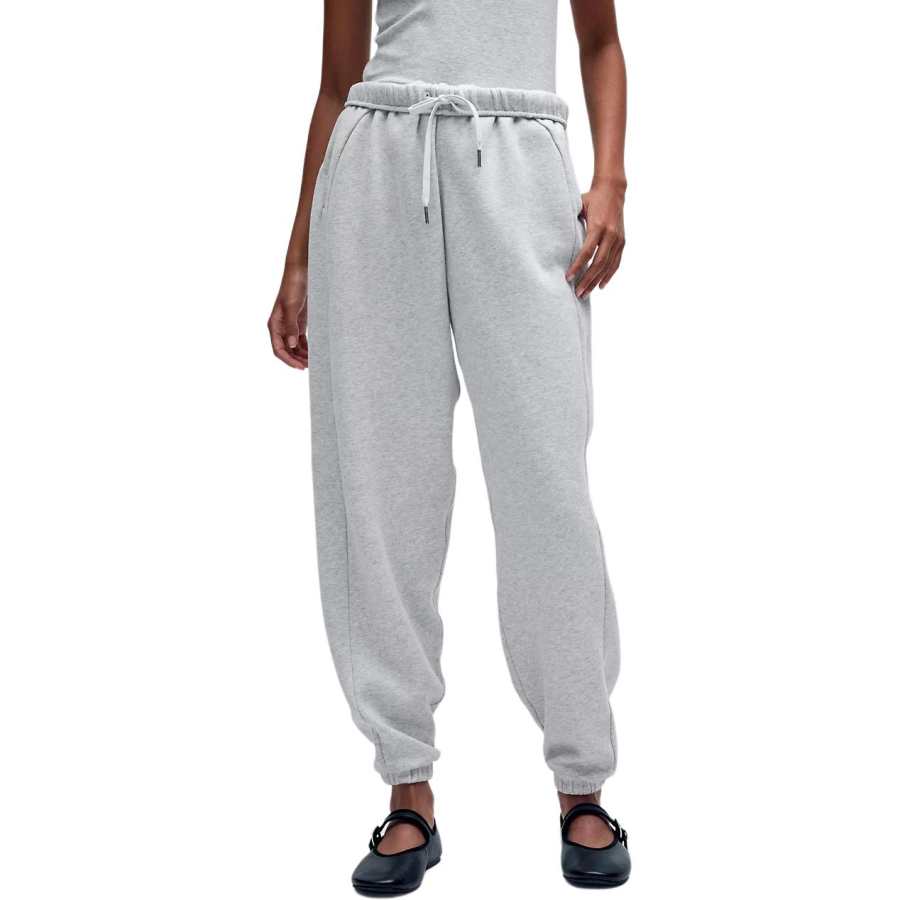 Lululemon Scuba Series Sports Pants Women's