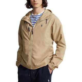 Ralph Lauren SS23 Jackets & Coats Men's Khaki
