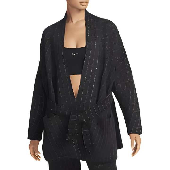 Nike Nike Workout Clothing Women's Black