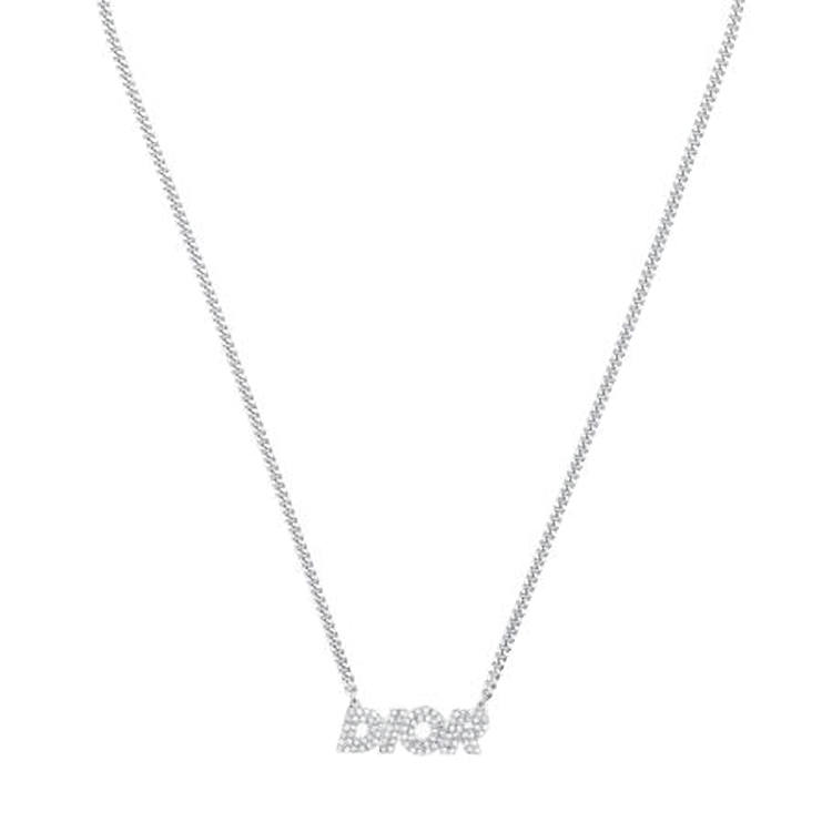 DIOR DIOR Necklaces Women's