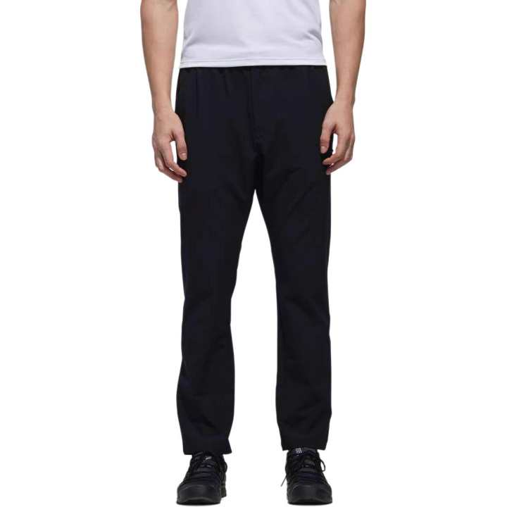 Adidas Adidas Casual Pants Men's Black
