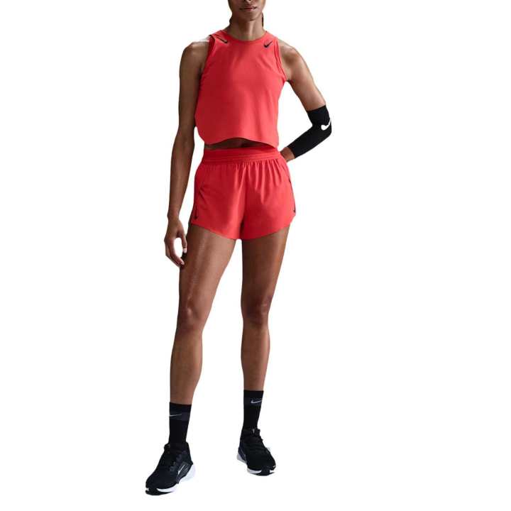 Nike Nike AeroSwift Women's Dri-FIT Adv Cropped Running Tank Top