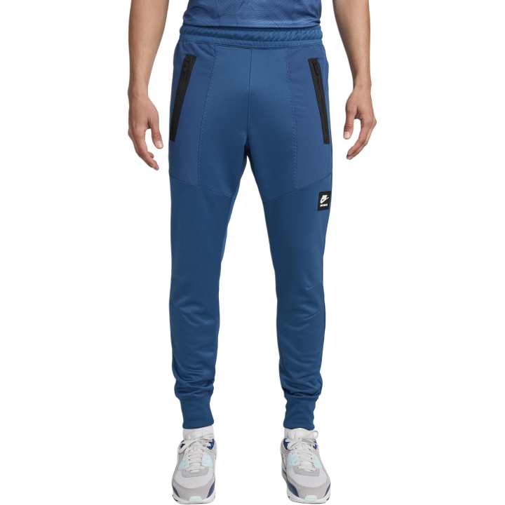 Nike Nike Sports Pants Men's Palace Blue
