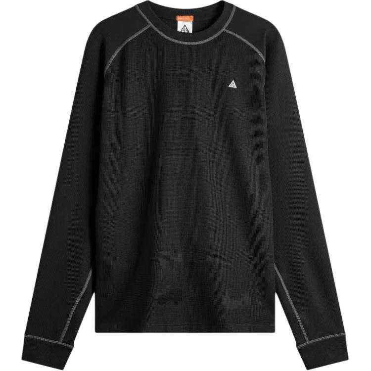 Nike Nike Nike Nike "Chinati" Men's Dri-FIT Adv Long-Sleeve Top