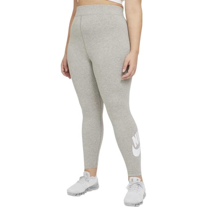 Nike Nike Sportswear Essentials Leggings Women's Dark Gray
