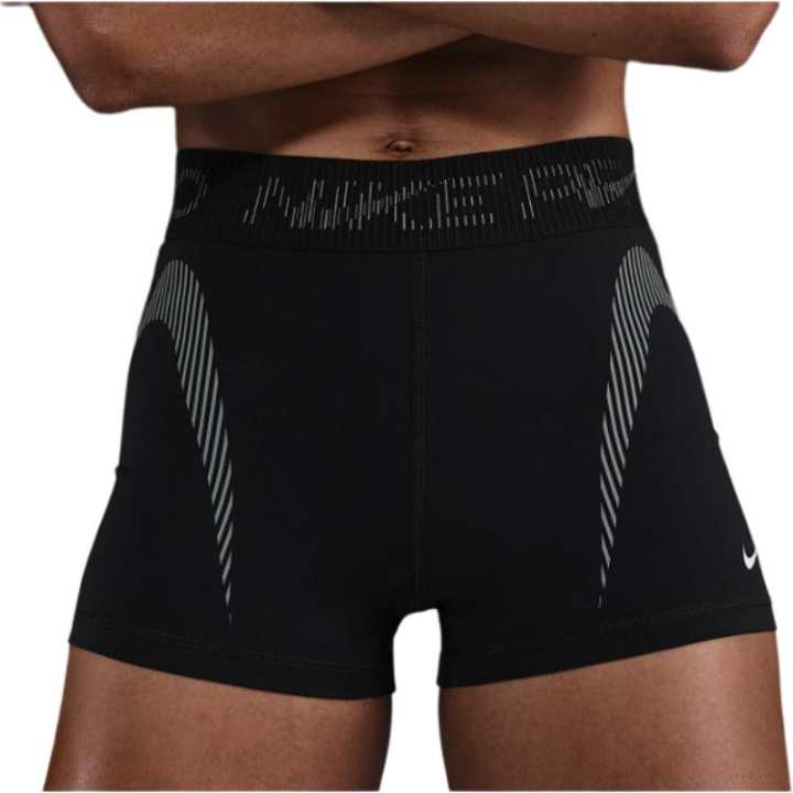 Nike Nike Sports Shorts Women's Black