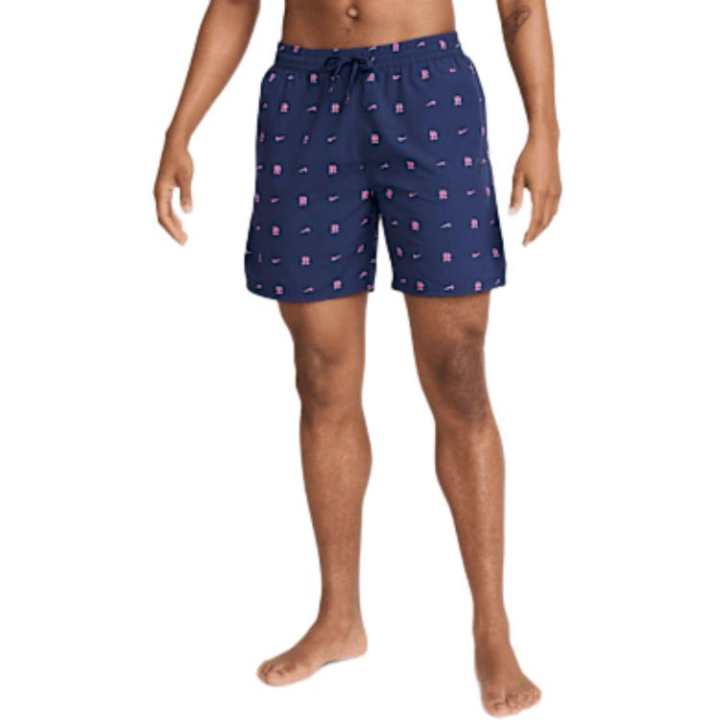 Nike Nike Swim Breaker Men's 7' Fully Lined Volley Shorts