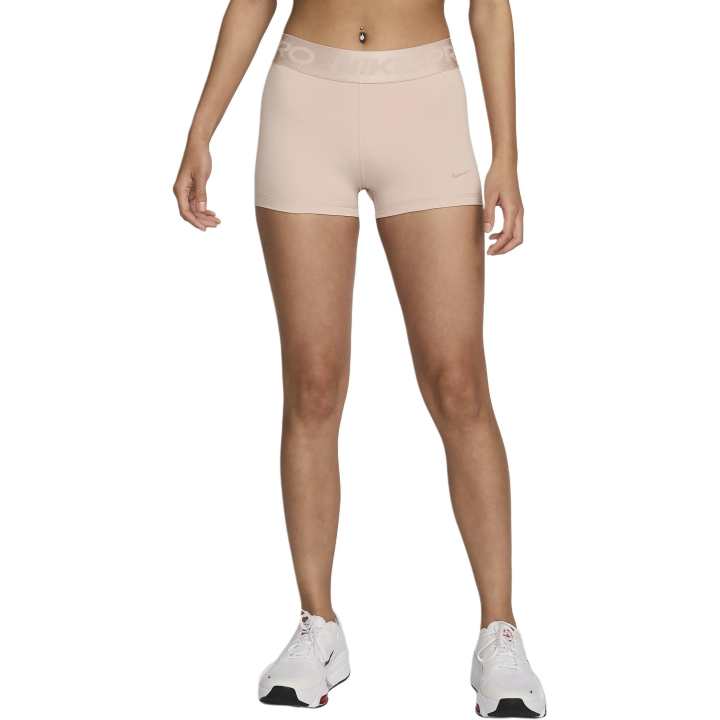 Nike Nike Pro Casual Shorts Women's Grain Beige