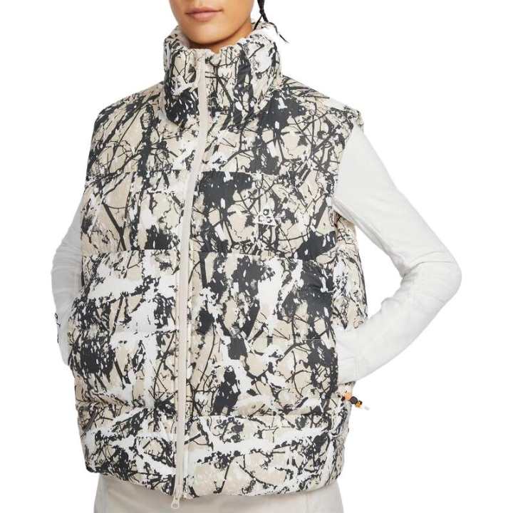 Nike Nike ACGTHERMA FIT ADV 'LUNAR LAKE' Vest Women's White