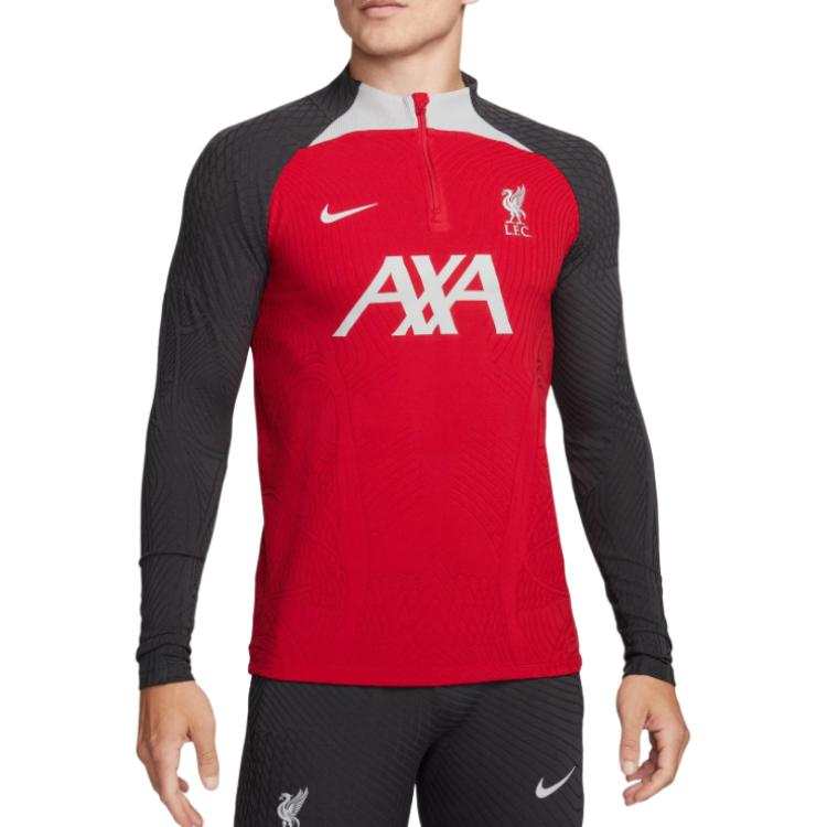 Nike Nike Liverpool Fc 23/24 Dri Fit Strike Elite Jersey