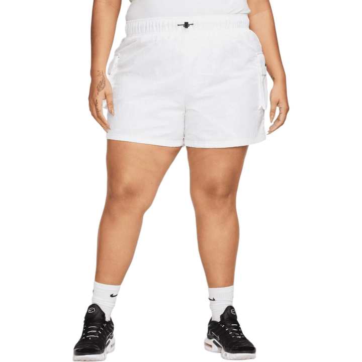 Nike Nike Casual Shorts Women's White