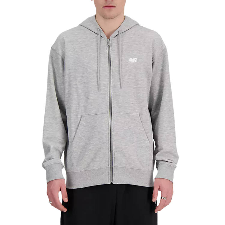 New Balance New Balance zip-up hoodie