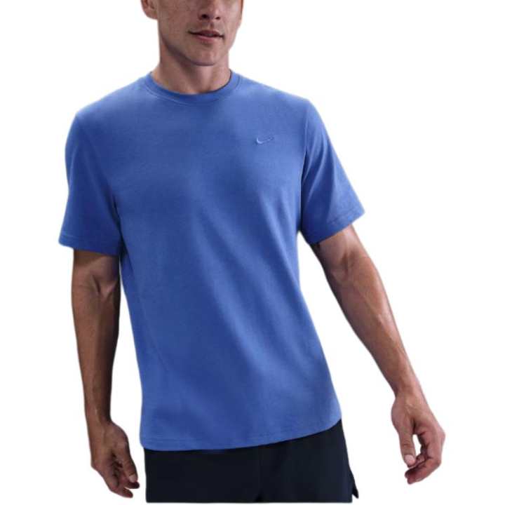 Nike Nike Primary Men's Dri-FIT Short-Sleeve Versatile Top
