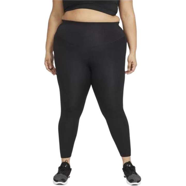 Nike Nike Leggings Women's Black Moderate