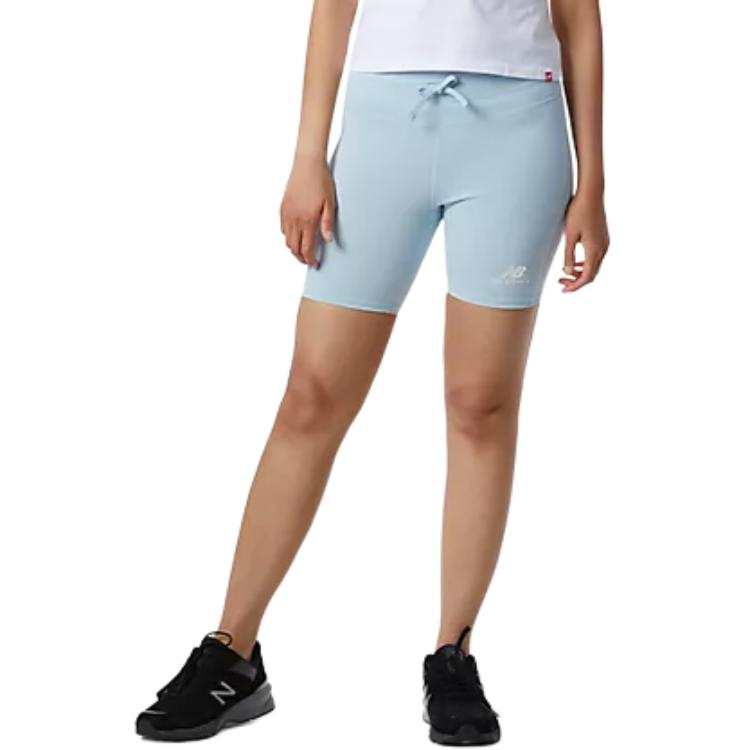 New Balance New Balance Casual Shorts Women's Morning Mist