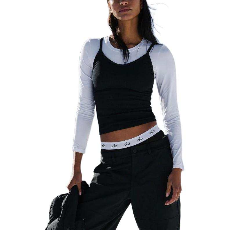 Alo Yoga Camisole Women's Black