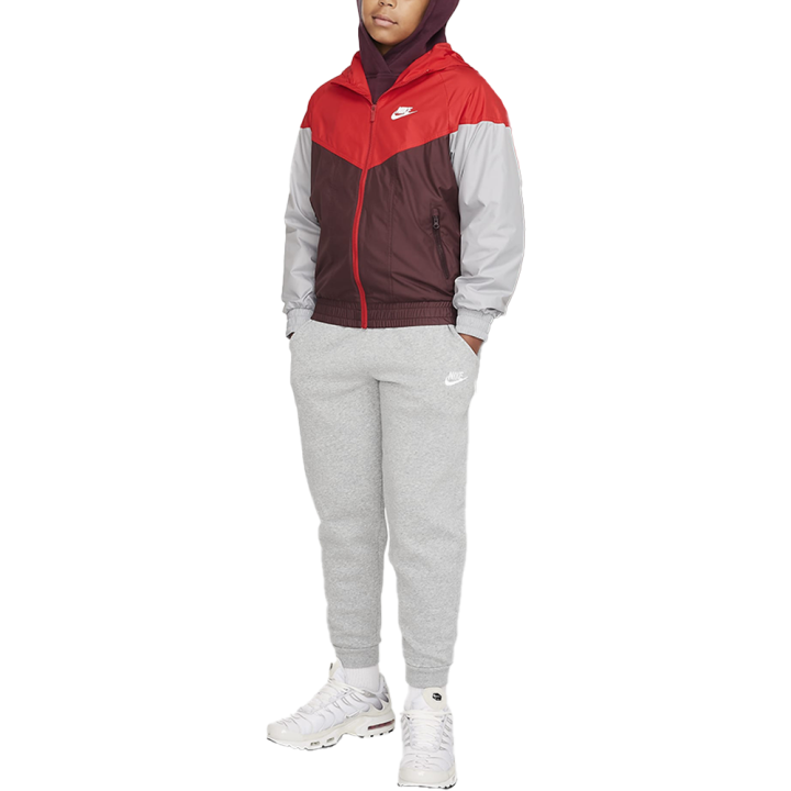 Nike Nike Jackets & Coats Sportswear Teenagers