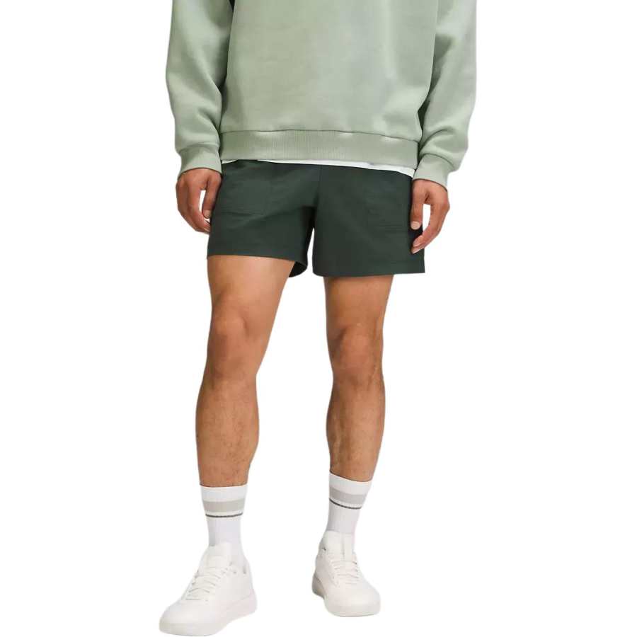 Lululemon Lululemon Casual Shorts Men's Moderate