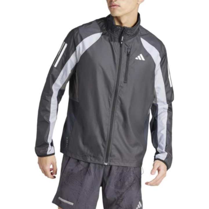 Adidas Adidas Jackets & Coats Men's Black
