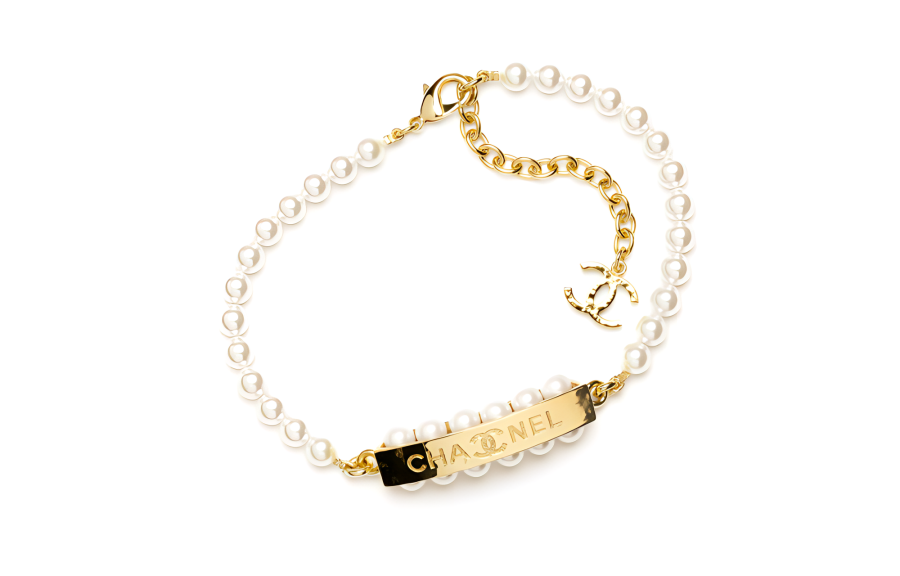 CHANEL CHANEL Choker