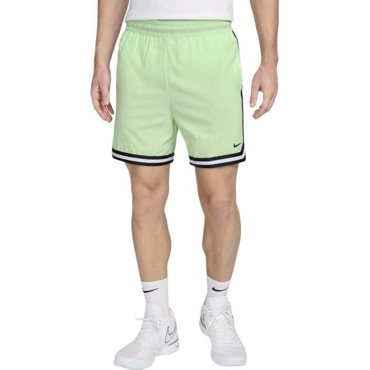 Nike Nike Dna Men's Dri FIT 6' Uv Woven Basketball Shorts