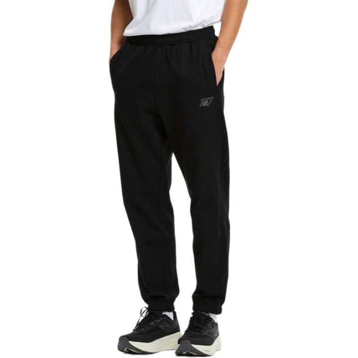 New Balance New Balance Casual Pants Men's Black