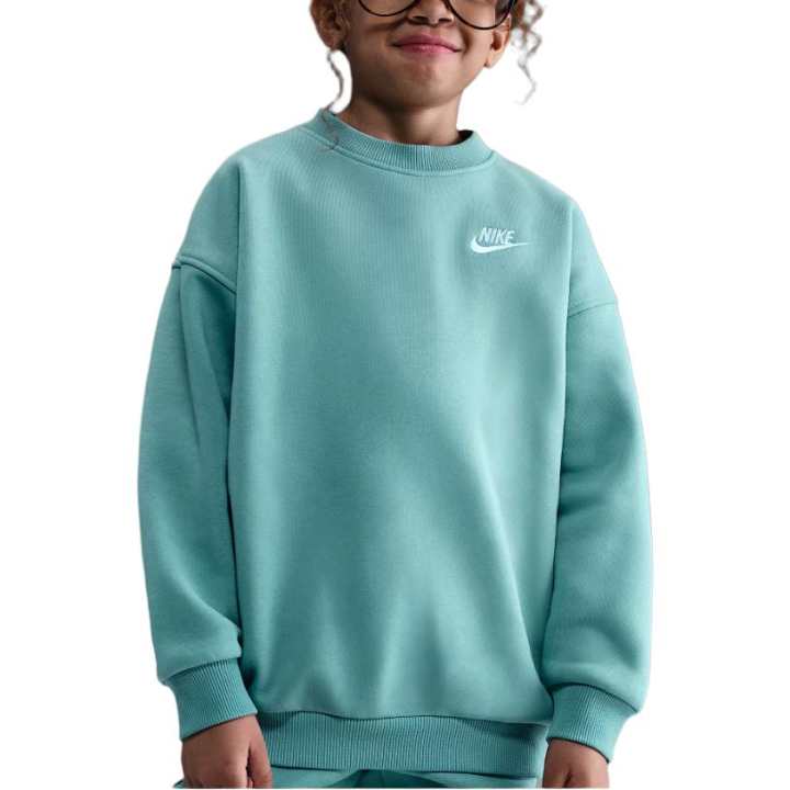 Nike Nike Sweatshirt Cannon Color Teenagers