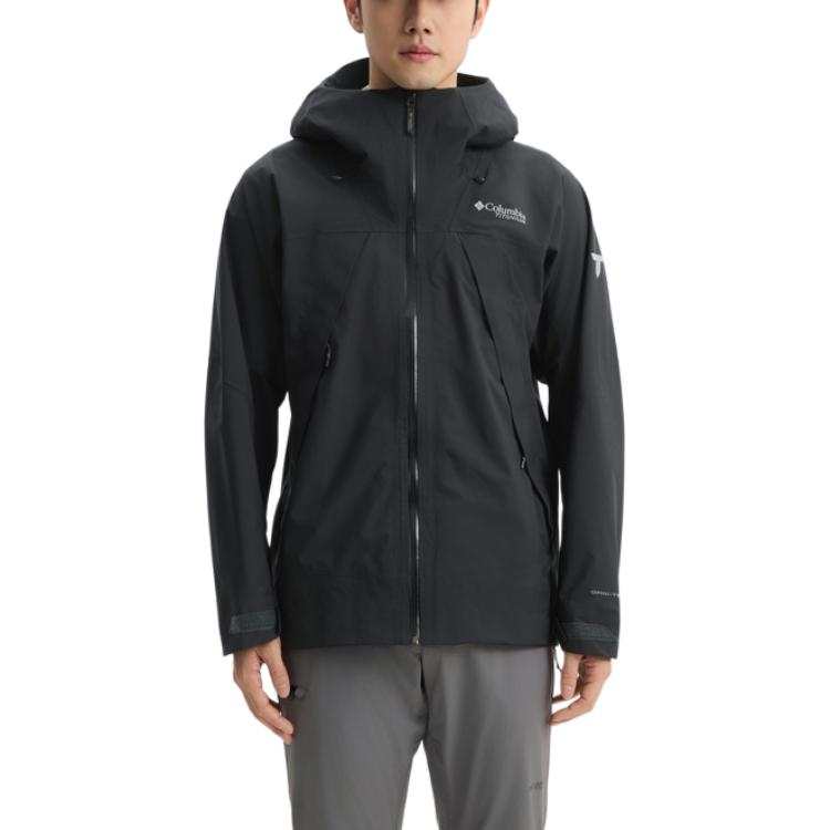Columbia Titanium SS25 Outdoor Hiking Urban Living/Travel/Commuting Hiking Skiing And Paragliding