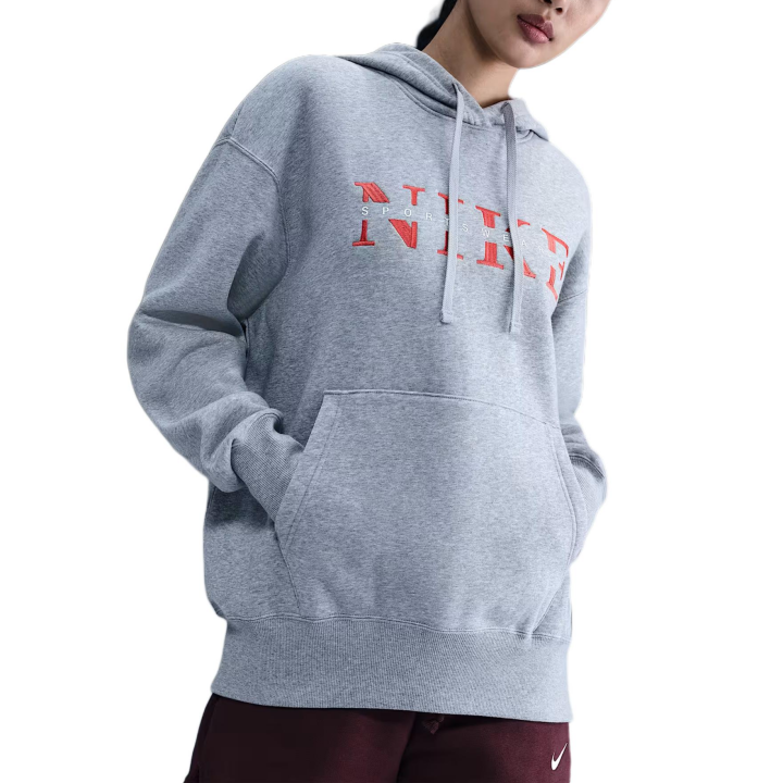 Nike Nike Sportswear Phoenix Fleece Women's Oversized Pullover Hoodie