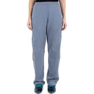 KIKO KOSTADINOV Fox Racing Collaboration Casual Pants Unisex Blue