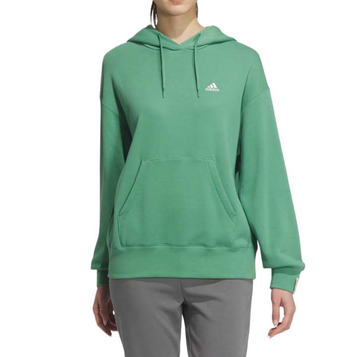 Adidas Adidas ESSENTIALS Sweatshirt Women's Green