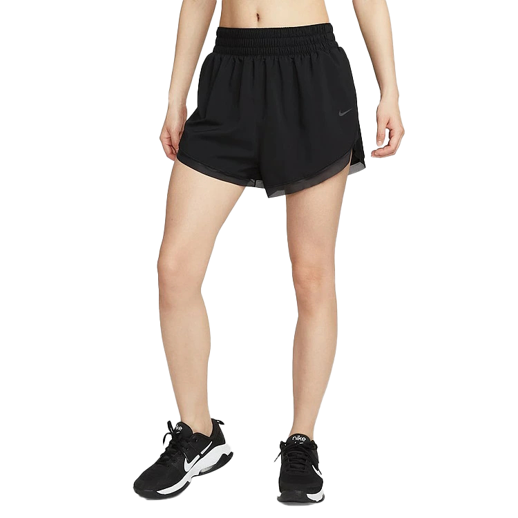 Nike Nike One DF HR 3IN BR Casual Shorts Women's