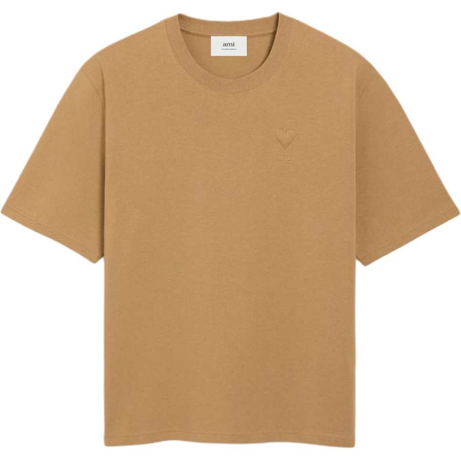 Amiparis Ami de Coeur cotton T-shirt