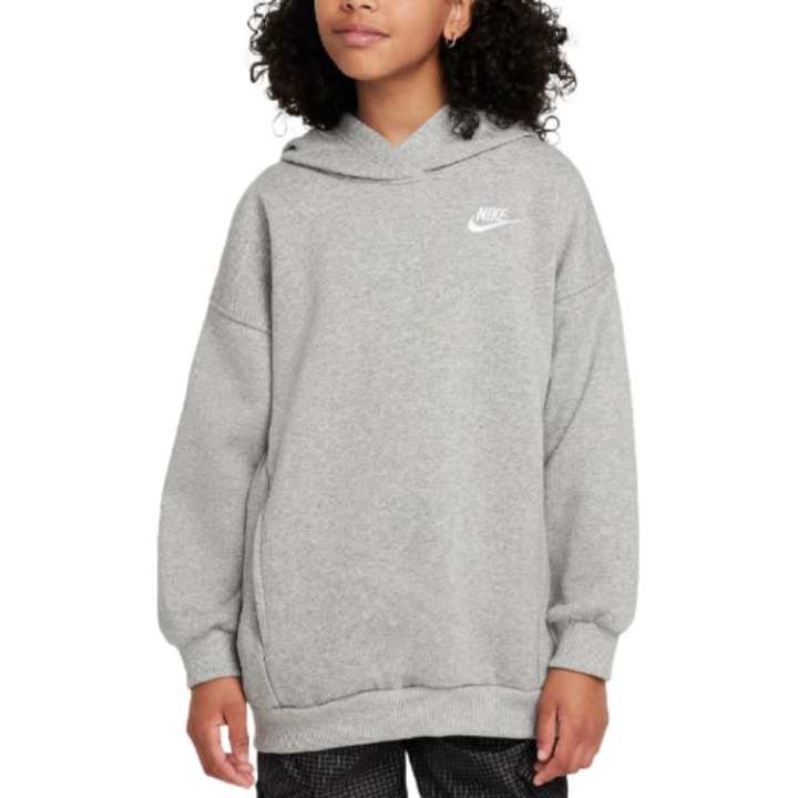 Nike Nike Kids Sweatshirts Hooded Moderate