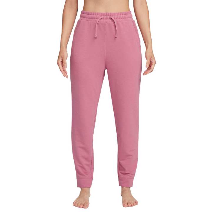 Nike Nike Knitted Sweatpants Women's Rose Red