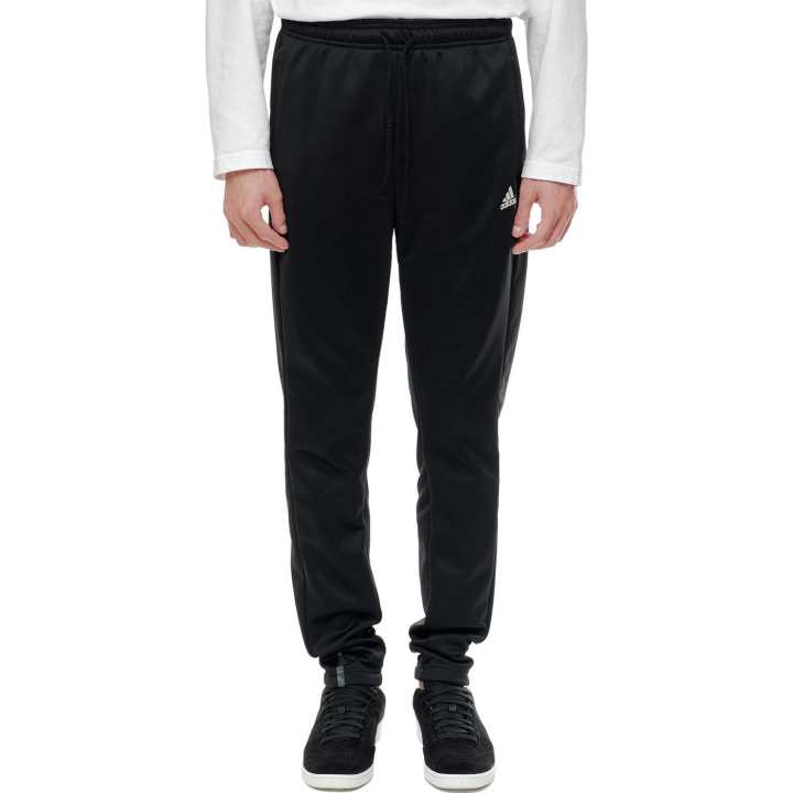 Adidas Adidas Knitted Sweatpants Men's Black
