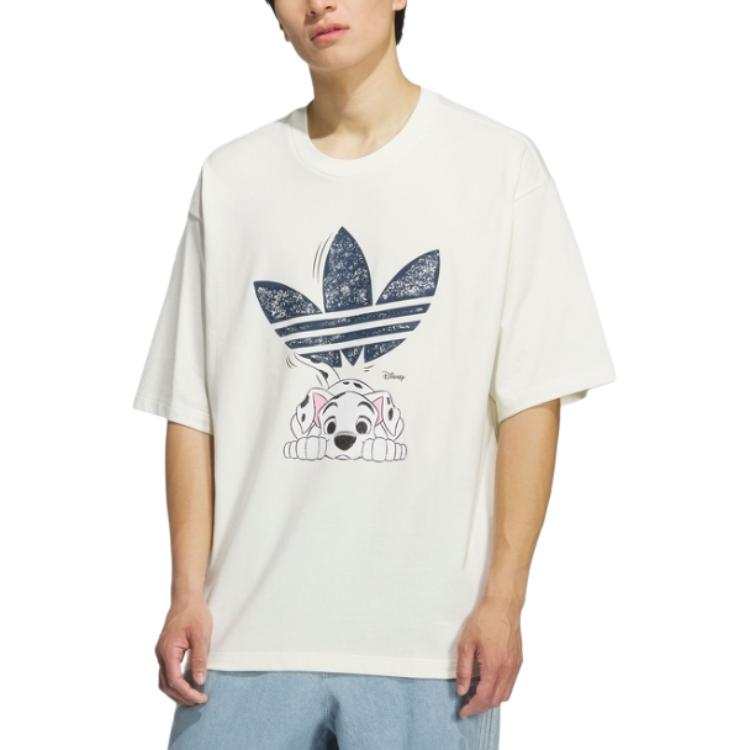 Adidas Originals x Disney, Adidas Originals X Disney T Shirt Men's