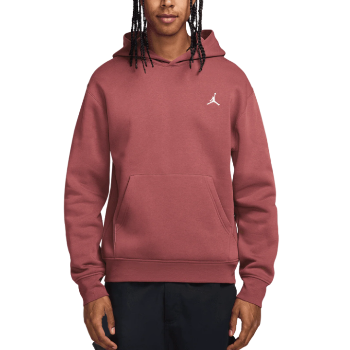 Jordan Jordan Sweatshirt Men's Canyon Rust/White CANYON RUST